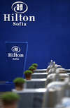Hilton Hotel 